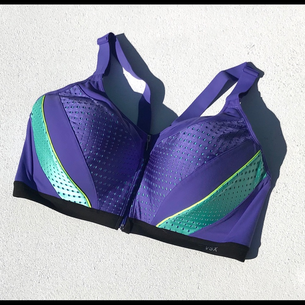VSX Sports Bra, 40DD